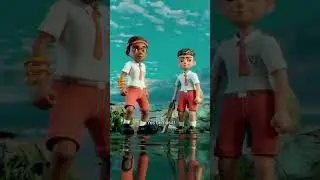 Joko dan kevin