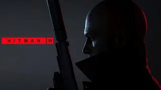 Hitman 3 Gameplay Walkthrough Part 3(NO COMMENTARY)
