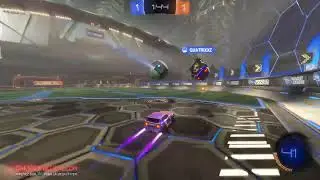[FR/PS5] ROAD TO SSL sur ROCKET LEAGUE ! 🚗