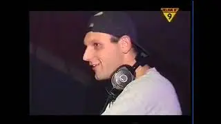 DJ Weirdo Live