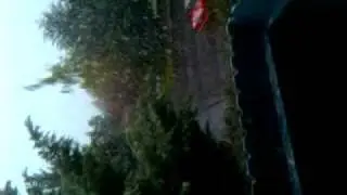 Snowing in Klamtucky