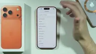 iPhone 17 Pro/Pro Max: как включить голосовое управление &mdash; Как использовать голосовое управление