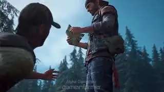 Days Gone - 1 Hour of New Gameplay