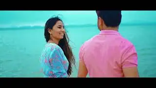 BEST PREWEDDING 2024 Kiran & Sonam / Hari Om Studio / Makhmali ...Raanjhana