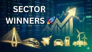Budget 2026 Sector Alert 🚀 | Kaunse Sectors Banenge Biggest Winners?