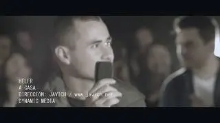 Heler - A Casa (Video Oficial)