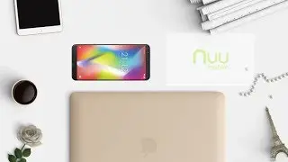 NUU MOBILE G2 | Detailed Specification