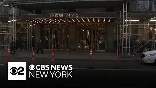 NYC's last migrant hotel set to close, mayor says