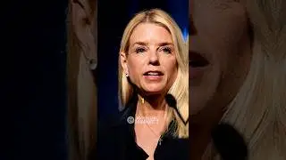 Pam Bondi Targeting Americans Over Hate Speech First Amendment at Risk
