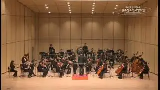 Overture from 'Orpheus in the UnderWorld' - J. Offenbach 원주 청소년 교향악단