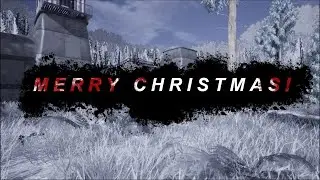 Christmas wishes from SCP: Phoenix team