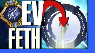[Mabinogi] Explosive Vanguard - Feth Fiada (Pre-New Rise)