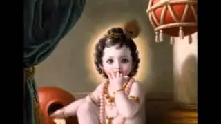 Jai Nandlala Jai Gopala/ Shree Radhe Govinda