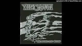 The Crown - Deathrace King