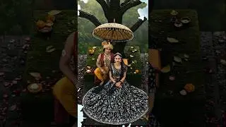 Awara Angara 💔🥺  asthetic song || Aawara Angara|| Faheem Abdullah||tere ishq me #radhekrishna