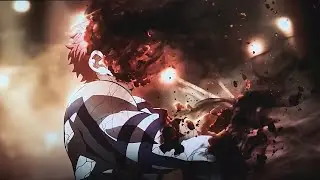 demon slayer edit / homesick