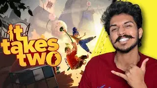 DEADLY DUO IS HERE!!!!! #3 | DAY 81 | #facecamgameplay #fury #ittakestwo   #marathistreamer