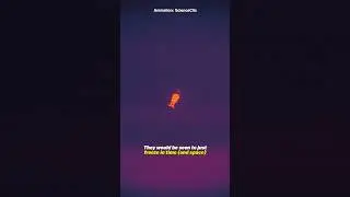 What if you fell into a Black Hole?