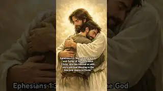 Redemption in Christ #bible #jesus #love #faith #god #shorts #shortsfeed #joy #christian #scripture