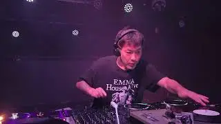 DJ EMMA 40th anniversary Tour@JOULE 2025.8.2 ①