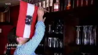 EM Österreich Cordoba