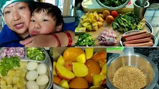 हामी आमा छोरा 🫅 अन्तिमसम्म भिडियो हेरेर साथ सपोर्ट गर्नुहोला साथीहरू 🙏