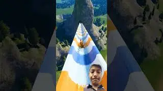 This Water Slide Jump Has Been Tested To Be Safe  Planet Coaster 2 #shorts