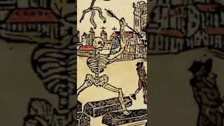 Trailer - #Britain&rsquo;s Cemeteries (#BoneHill, Non Conformist Cemetery) #London