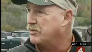 Pumpkin growers gather for big contest