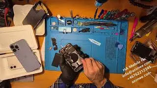 iPhone 14 Battery Replacement &ndash; Original Battery & Professional Repair