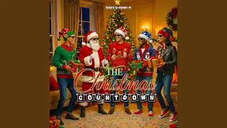 The Christmas Countdown
