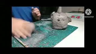 How to make U-Blob - Part 1.