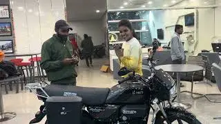 Hero Splendor+ XTC 2.0  2024 model e20 version full review Bluetooth connectivity features on road