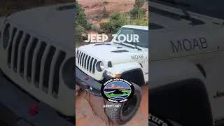 Adrift Adventures Moab Utah Video