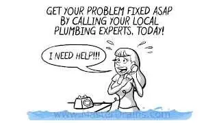 Littleton Plumber, Master Drains at 303-470-7500