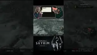 Unexplored Lands in Skyrim #rpg #gaming #skyrim