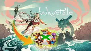 Aventura en Altamar | WAVETALE | Xbox Series X|S | Xbox One