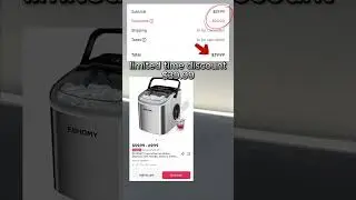 4 types of ice makers: which one fits your needs?
