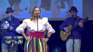 250125 ENCUENTRO DE SOLISTAS CON LA PARRANDA LA POLVAJERA -RUTA ALMENDRERO EN FLOR 2025 VALSEQUILLO