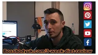 Does The 3 Week Diet Plan Really Work - The Truth