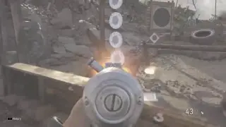 Best volk class setup
