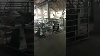 rope making company stranding machine