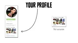 Find Your Actual Follower Count on Google Plus