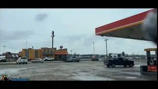 Rayville to Natchez