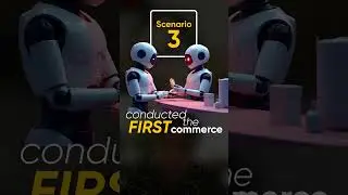 AI Agents are Ordering PIZZA?! #ai #aicrypto #aiagents #crypto #investing