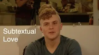 Subtextual Love - Dryden Joss - Short Film
