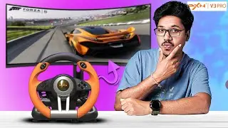 The Hidden Truth About Steering Wheel Nobody Tells You About PXN V3PRO