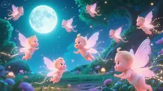 Sparkle Sprout Fairy Garden &ndash; A Magical Rhyme of Fairies, Sparkles, and Garden Adventures!