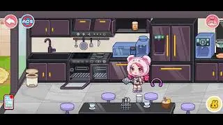 Seru bangetttt🥳   #gameseru #lucu #anakimut #anakgame