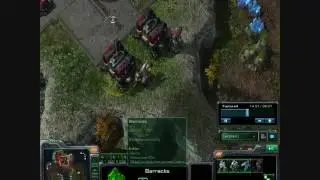 Starcraft II - Wings of Liberty